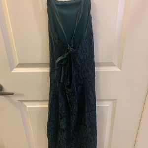 Lulus lace dress